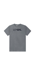 LO4DING TEE | GREY