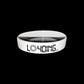 LO4DING WRIST BAND | WHITE