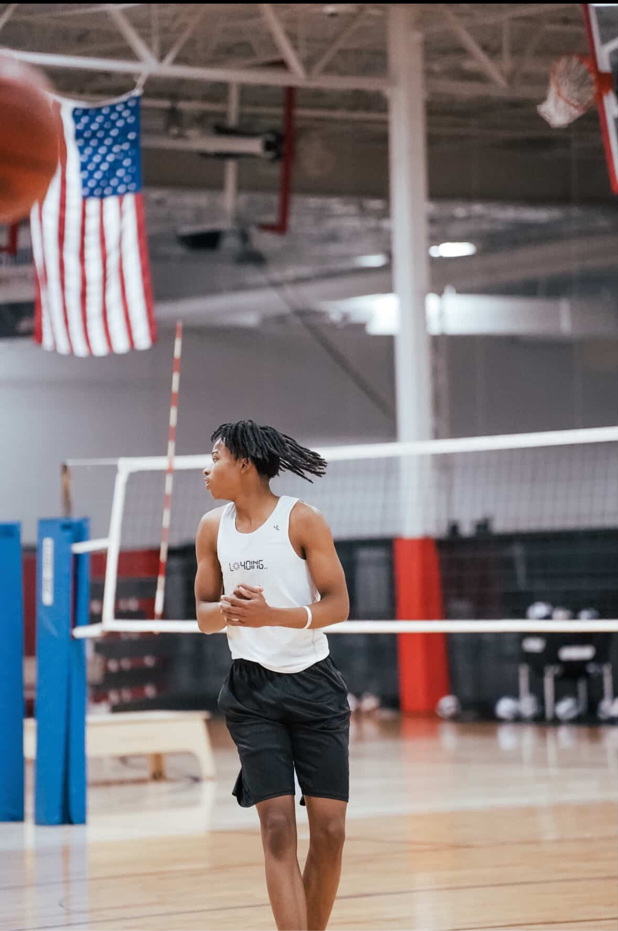 (PRE - ORDER) WHITE 4L EDITION  TANK