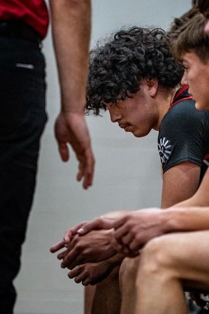 BLACK BL EDITION COMPRESSION SHIRT