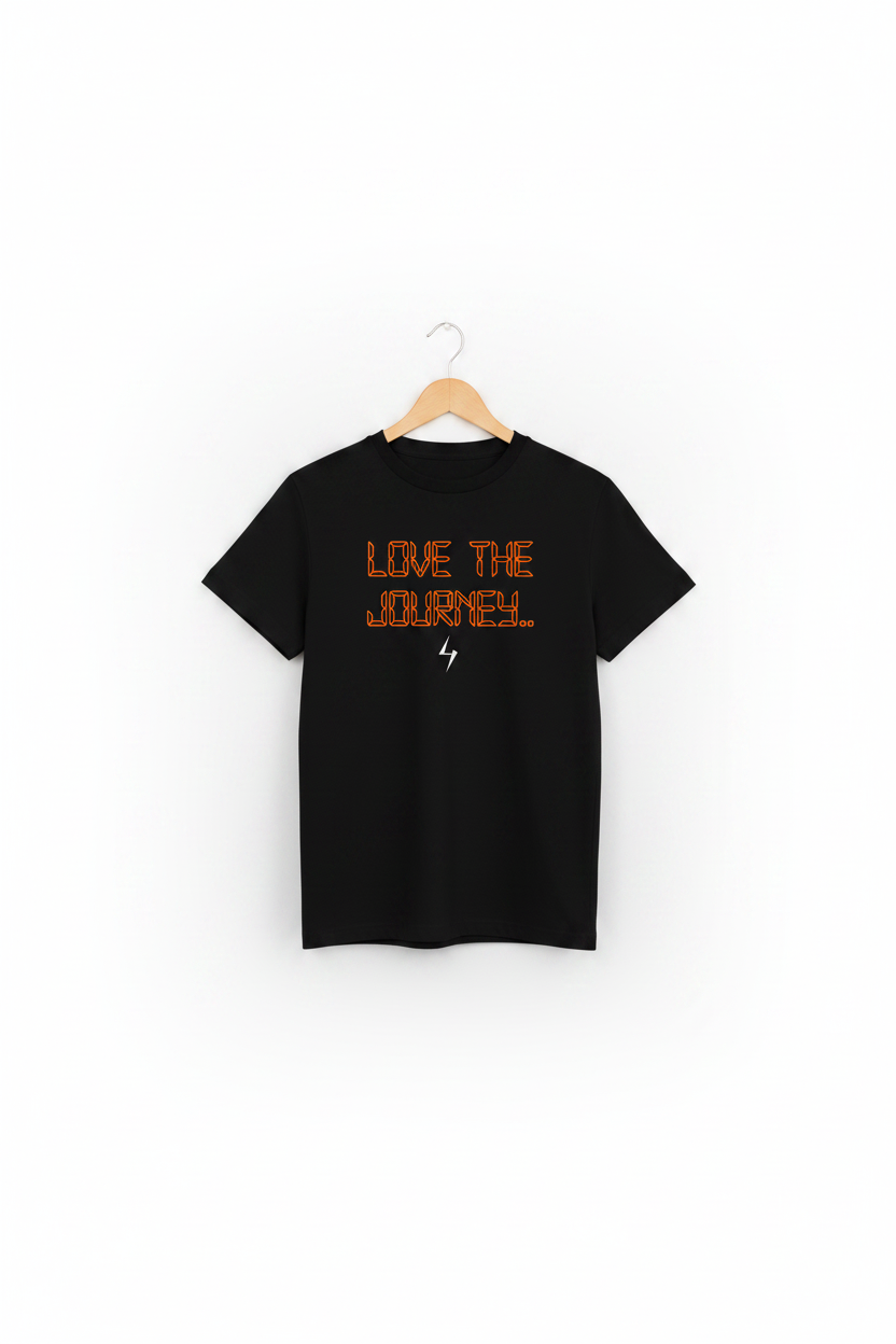 JOURNEY TEE