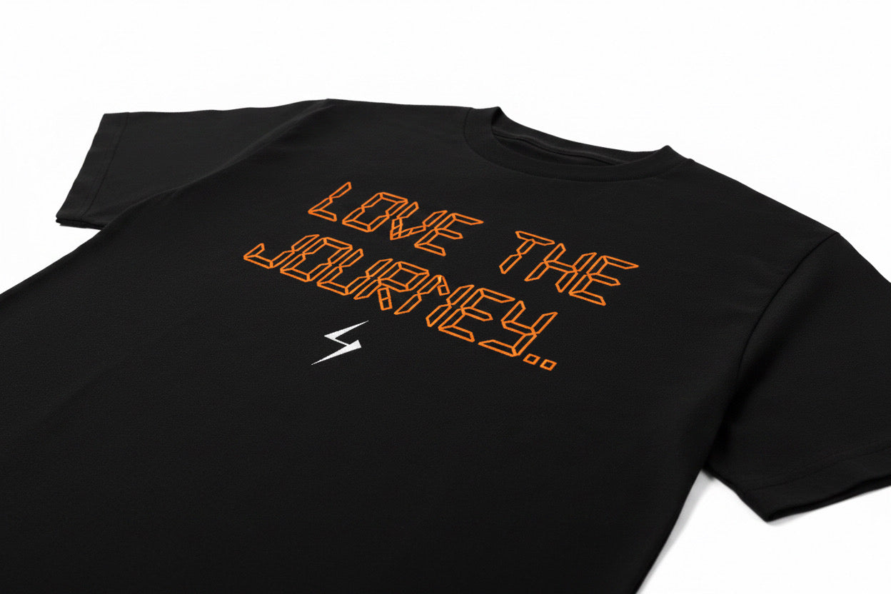 JOURNEY TEE