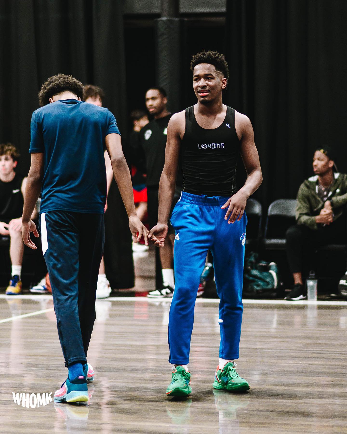 (PRE - ORDER) BLACK 4L EDITION  TANK