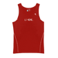 (PRE - ORDER) RED 4L EDITION  TANK