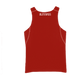 (PRE - ORDER) RED 4L EDITION  TANK
