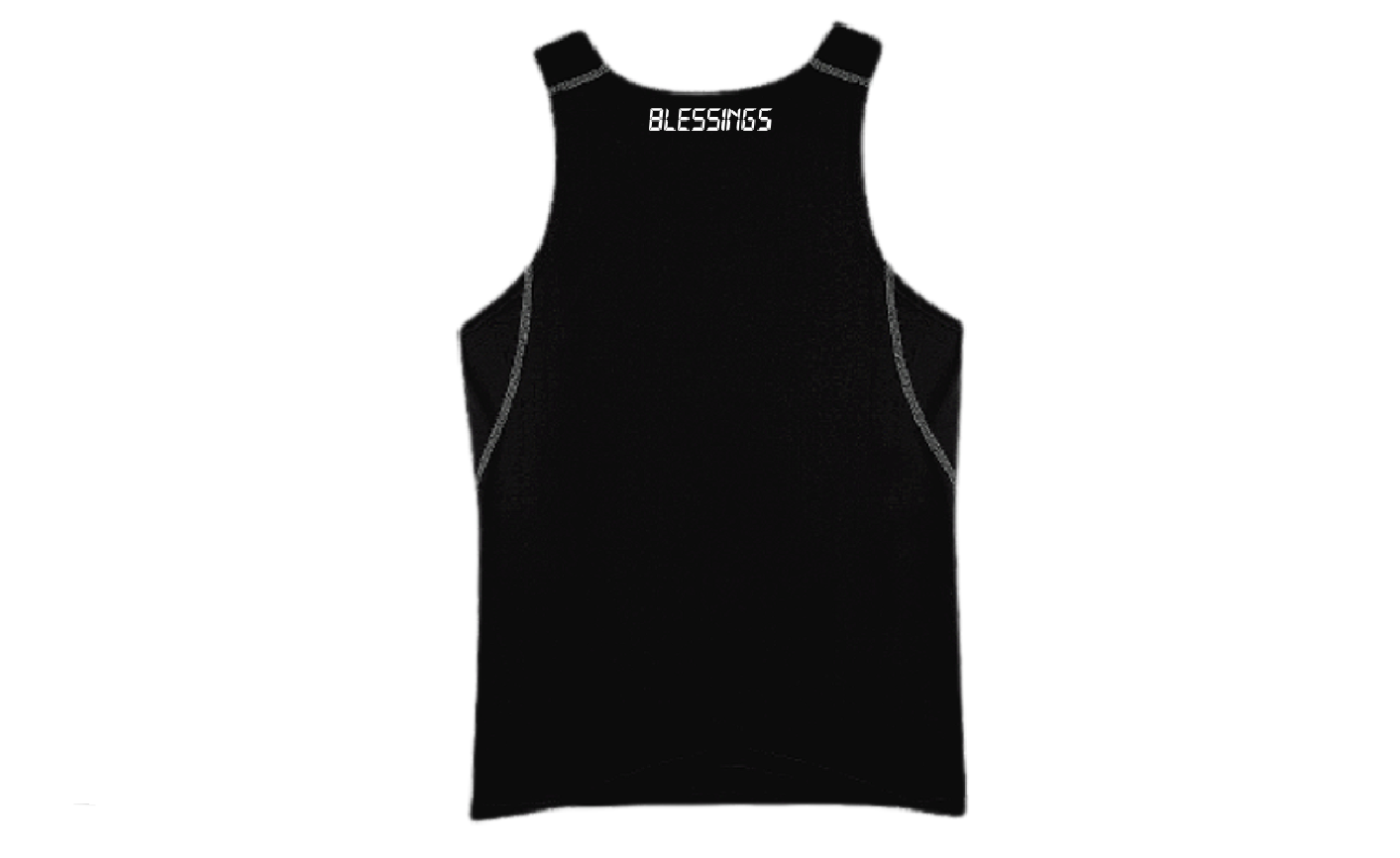 (PRE - ORDER) BLACK 4L EDITION  TANK