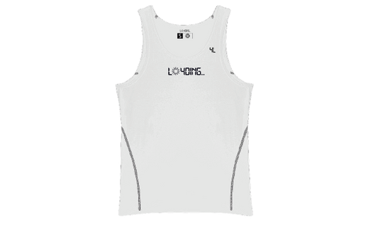(PRE - ORDER) WHITE 4L EDITION  TANK
