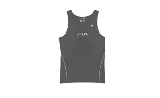 (PRE - ORDER) GREY 4L EDITION  TANK