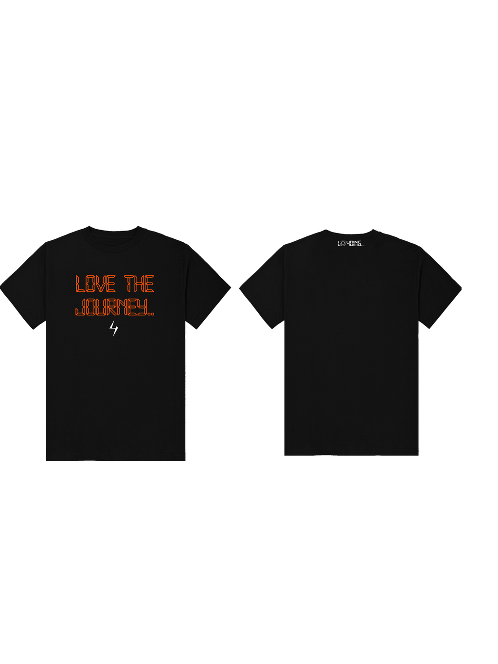 JOURNEY TEE