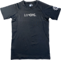 BLACK BL EDITION COMPRESSION SHIRT